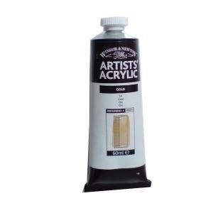 Professional Acrylic Gold 60ml