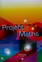 A4 Project Maths Copy 128 Page