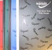 9 x 7 Hardback Dark 120 Page
