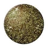 Glitter Glue 120ml Gold