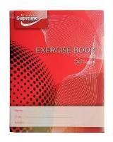 88 Page Copy Supreme