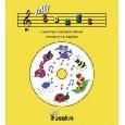 Jolly Songs Book & CD