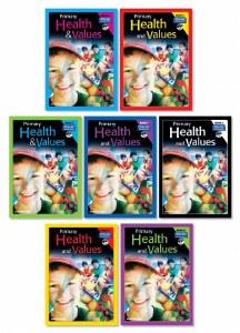 Primary Health & Values C