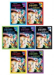 Primary Health & Values F