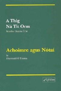 A Thig n   Tit Orm N  ta