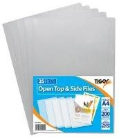 A4 Top & Side Covers 25