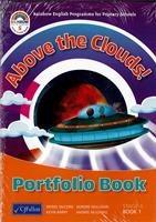 Above the Clouds Portfolio Bk