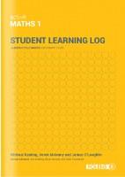 Active Maths 1 2nd Ed Workbook