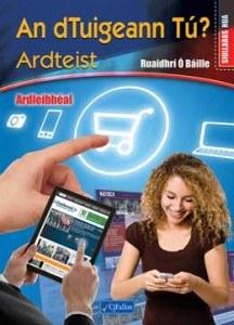 An dTuigeann Tú?Ard. L.C Nua