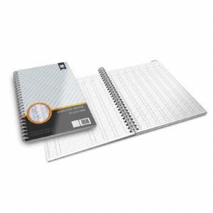 Analysis Book 4 Column