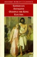 Antigone Oedipus & Electra