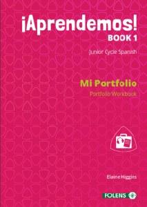 Aprendemos  1 Mi Portfolio