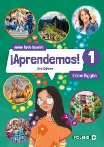 Aprendemos  2 Pack 2nd Edition