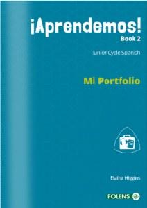 Aprendemos 2  Mi Portfolio