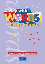 A Way With Words Junior Infant