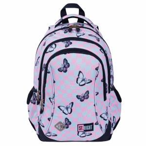 Backpack 117IN Ches Butterfly