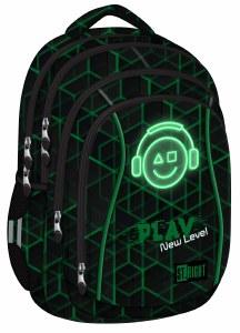 Backpack 117IN Gamer