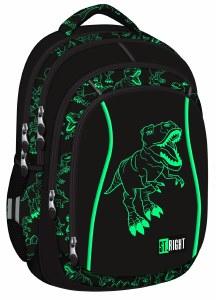 Backpack 117IN T Rex