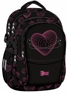Backpack 117IN Virtual Heart