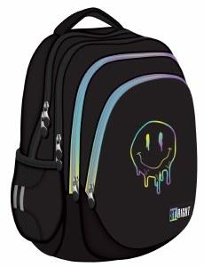 Backpack 17in Smiley