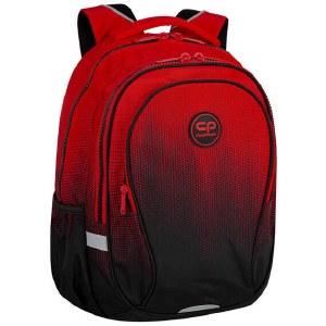 Backpack Factor 16  Cranberry