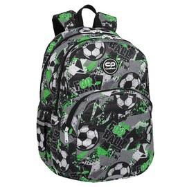 Backpack Factor 16  Let's Gol