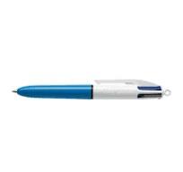 Bic 4 Colour Mini Ballpen