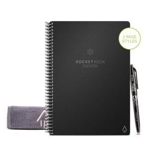 BIC A5 Rocketbook Fusion
