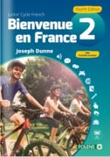 Bienvenue en France 2 4th Ed