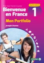 Bienvenue en France1 4thEd W B