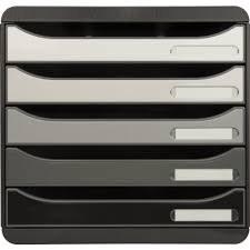 Big Box Plus Black Shades