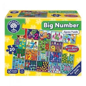 Big Number