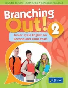 Branching Out 2