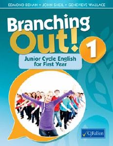 Branching Out  1