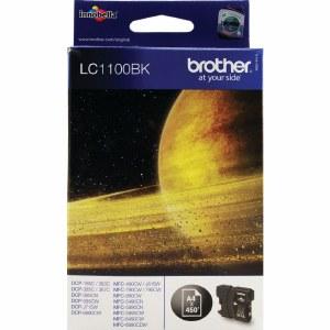Brother LC1100 Black