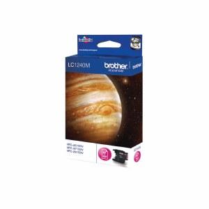 Brother LC1240 Magenta