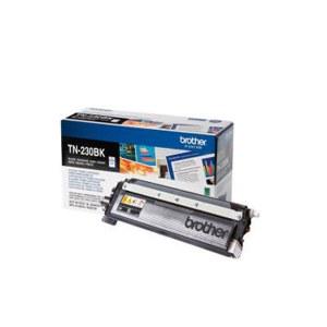 Brother TN230BK Toner Black