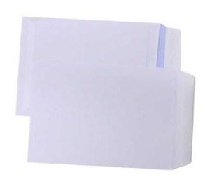 C4 White 90gsm Envelopes Box