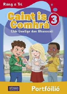 Caint is Comhr   3 Portfolio