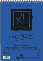 Canson XL A3 Mixed Media Pad