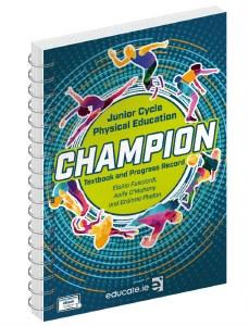 Champion JC Physical Education