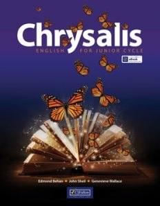 Chrysalis Pack