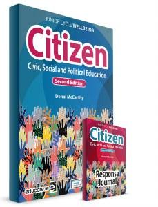 Citizen 2nd Edition Pack