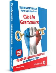 Cl      la Grammaire