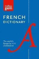 Collins Gem French Dictionary