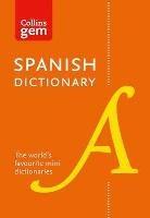 Collins Gem Spanish Dictionary