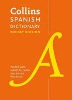 Collins Pocket Spanish
