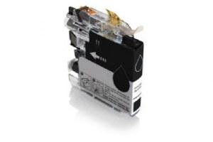 Compatible Brother LC223 Blk