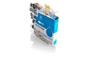 Compatible Brother LC223Cyan