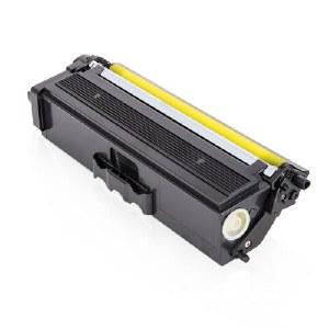 Compatible Brother TN910Y